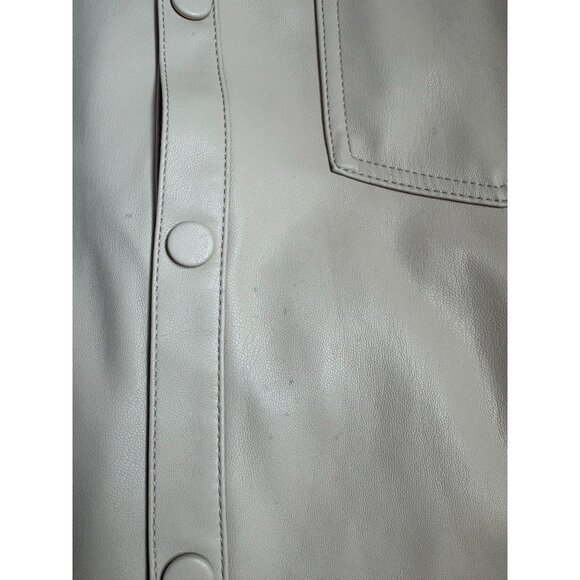 Zara Belted Tunic in Tan - Picture 4 of 5